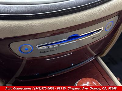 2012 Hyundai Genesis 3.8L V6 - Photo 16 - Orange, CA 92868