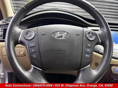 2012 Hyundai Genesis 3.8L V6 - Photo 12 - Orange, CA 92868