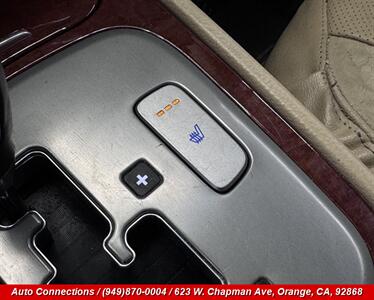 2012 Hyundai Genesis 3.8L V6 - Photo 15 - Orange, CA 92868
