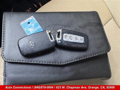 2012 Hyundai Genesis 3.8L V6 - Photo 26 - Orange, CA 92868