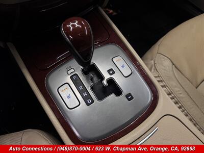 2012 Hyundai Genesis 3.8L V6 - Photo 13 - Orange, CA 92868