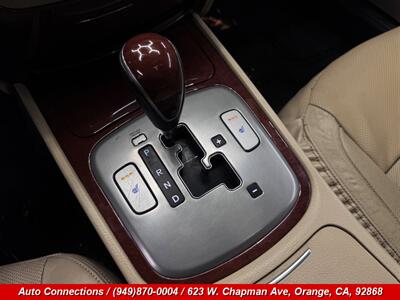2012 Hyundai Genesis 3.8L V6 - Photo 13 - Orange, CA 92868