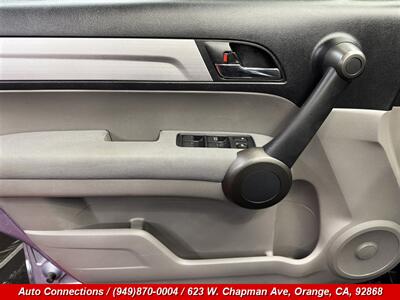 2007 Honda CR-V LX - Photo 16 - Orange, CA 92868