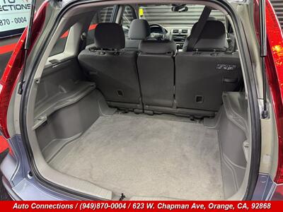 2007 Honda CR-V LX - Photo 18 - Orange, CA 92868