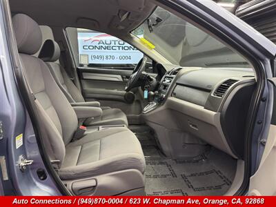 2007 Honda CR-V LX - Photo 7 - Orange, CA 92868