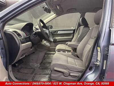 2007 Honda CR-V LX - Photo 6 - Orange, CA 92868