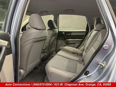 2007 Honda CR-V LX - Photo 9 - Orange, CA 92868