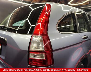 2007 Honda CR-V LX - Photo 22 - Orange, CA 92868