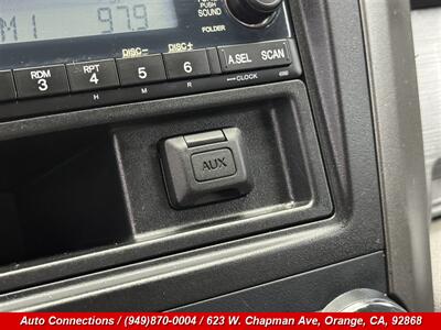 2007 Honda CR-V LX - Photo 13 - Orange, CA 92868