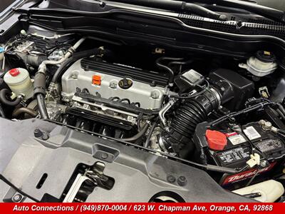 2007 Honda CR-V LX - Photo 20 - Orange, CA 92868