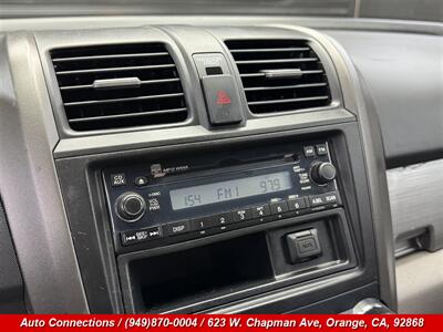2007 Honda CR-V LX - Photo 14 - Orange, CA 92868