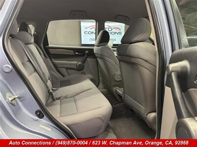 2007 Honda CR-V LX - Photo 8 - Orange, CA 92868