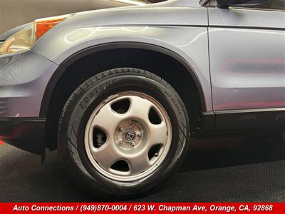 2007 Honda CR-V LX - Photo 23 - Orange, CA 92868