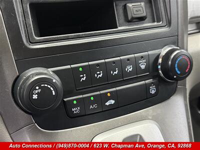 2007 Honda CR-V LX - Photo 12 - Orange, CA 92868