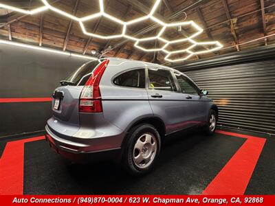 2007 Honda CR-V LX - Photo 3 - Orange, CA 92868