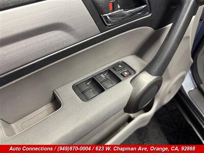 2007 Honda CR-V LX - Photo 17 - Orange, CA 92868