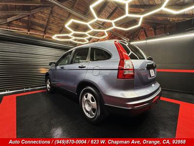 2007 Honda CR-V LX - Photo 4 - Orange, CA 92868