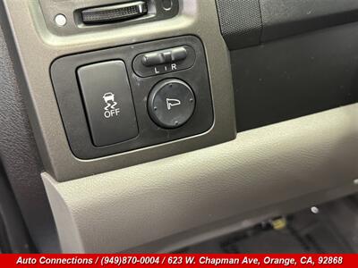 2007 Honda CR-V LX - Photo 15 - Orange, CA 92868