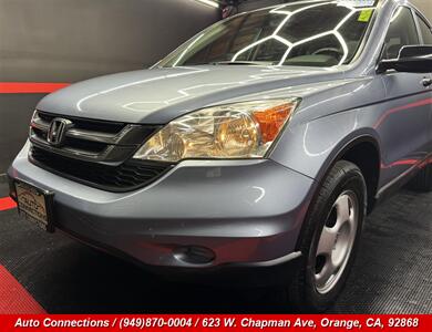 2007 Honda CR-V LX - Photo 21 - Orange, CA 92868