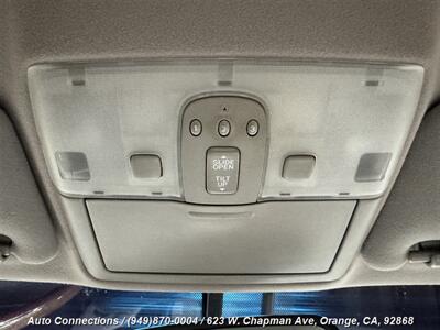 2002 Lexus ES   - Photo 22 - Orange, CA 92868