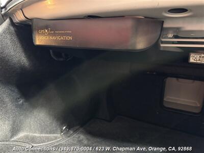 2002 Lexus ES   - Photo 31 - Orange, CA 92868