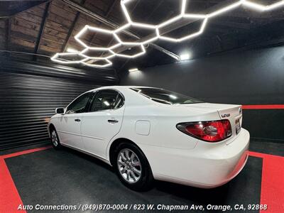 2002 Lexus ES   - Photo 4 - Orange, CA 92868