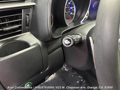 2015 Honda Fit EX   - Photo 22 - Orange, CA 92868