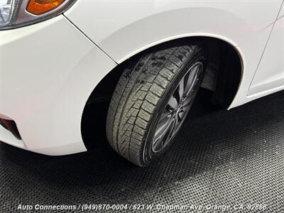 2015 Honda Fit EX   - Photo 34 - Orange, CA 92868