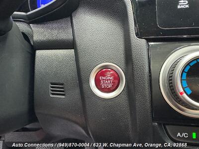 2015 Honda Fit EX   - Photo 19 - Orange, CA 92868