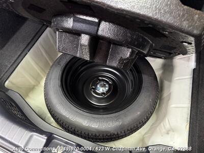 2015 Honda Fit EX   - Photo 27 - Orange, CA 92868