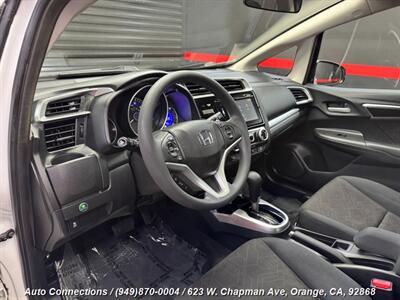 2015 Honda Fit EX   - Photo 11 - Orange, CA 92868