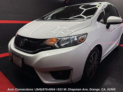 2015 Honda Fit EX   - Photo 31 - Orange, CA 92868