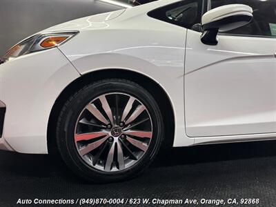 2015 Honda Fit EX   - Photo 33 - Orange, CA 92868