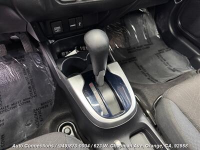 2015 Honda Fit EX   - Photo 13 - Orange, CA 92868