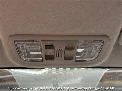 2015 Honda Fit EX   - Photo 20 - Orange, CA 92868