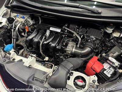 2015 Honda Fit EX   - Photo 28 - Orange, CA 92868