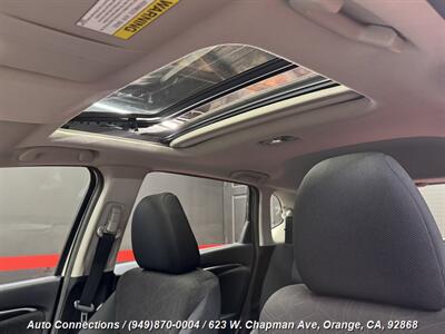2015 Honda Fit EX   - Photo 21 - Orange, CA 92868