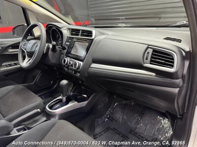 2015 Honda Fit EX   - Photo 10 - Orange, CA 92868