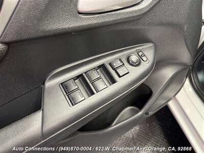 2015 Honda Fit EX   - Photo 25 - Orange, CA 92868
