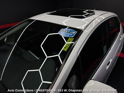 2015 Honda Fit EX   - Photo 29 - Orange, CA 92868