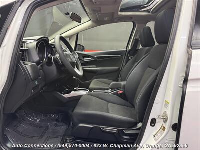 2015 Honda Fit EX   - Photo 6 - Orange, CA 92868