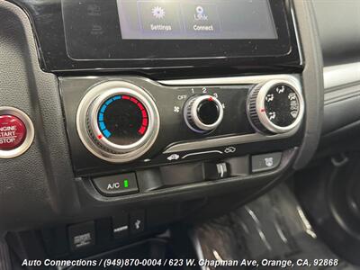 2015 Honda Fit EX   - Photo 15 - Orange, CA 92868