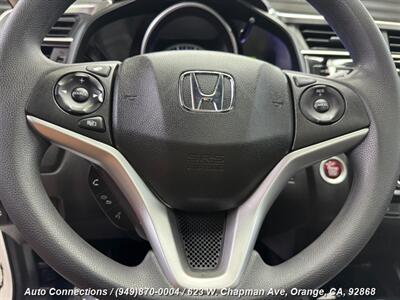 2015 Honda Fit EX   - Photo 12 - Orange, CA 92868