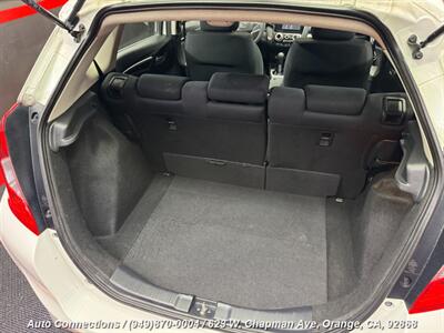 2015 Honda Fit EX   - Photo 26 - Orange, CA 92868