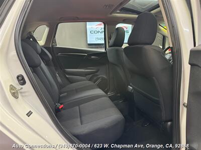 2015 Honda Fit EX   - Photo 8 - Orange, CA 92868