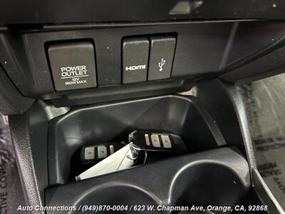 2015 Honda Fit EX   - Photo 14 - Orange, CA 92868