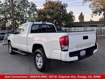 2017 Toyota Tacoma SR5   - Photo 3 - Orange, CA 92868