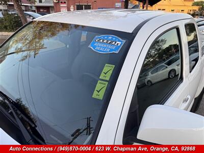 2017 Toyota Tacoma SR5   - Photo 22 - Orange, CA 92868