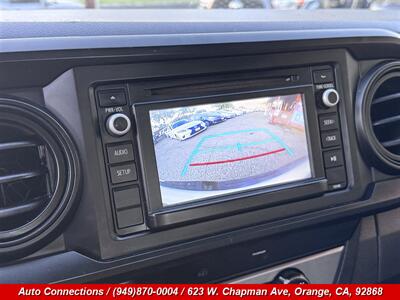 2017 Toyota Tacoma SR5   - Photo 17 - Orange, CA 92868