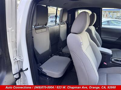 2017 Toyota Tacoma SR5   - Photo 8 - Orange, CA 92868